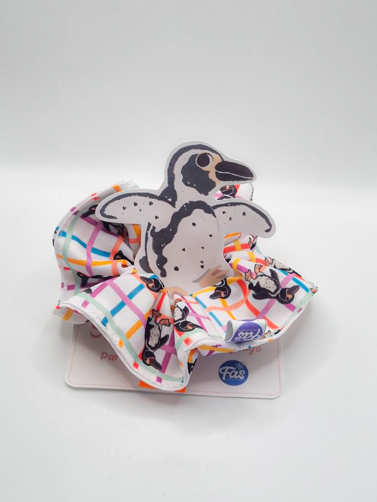 Scrunchies - Imagen 3