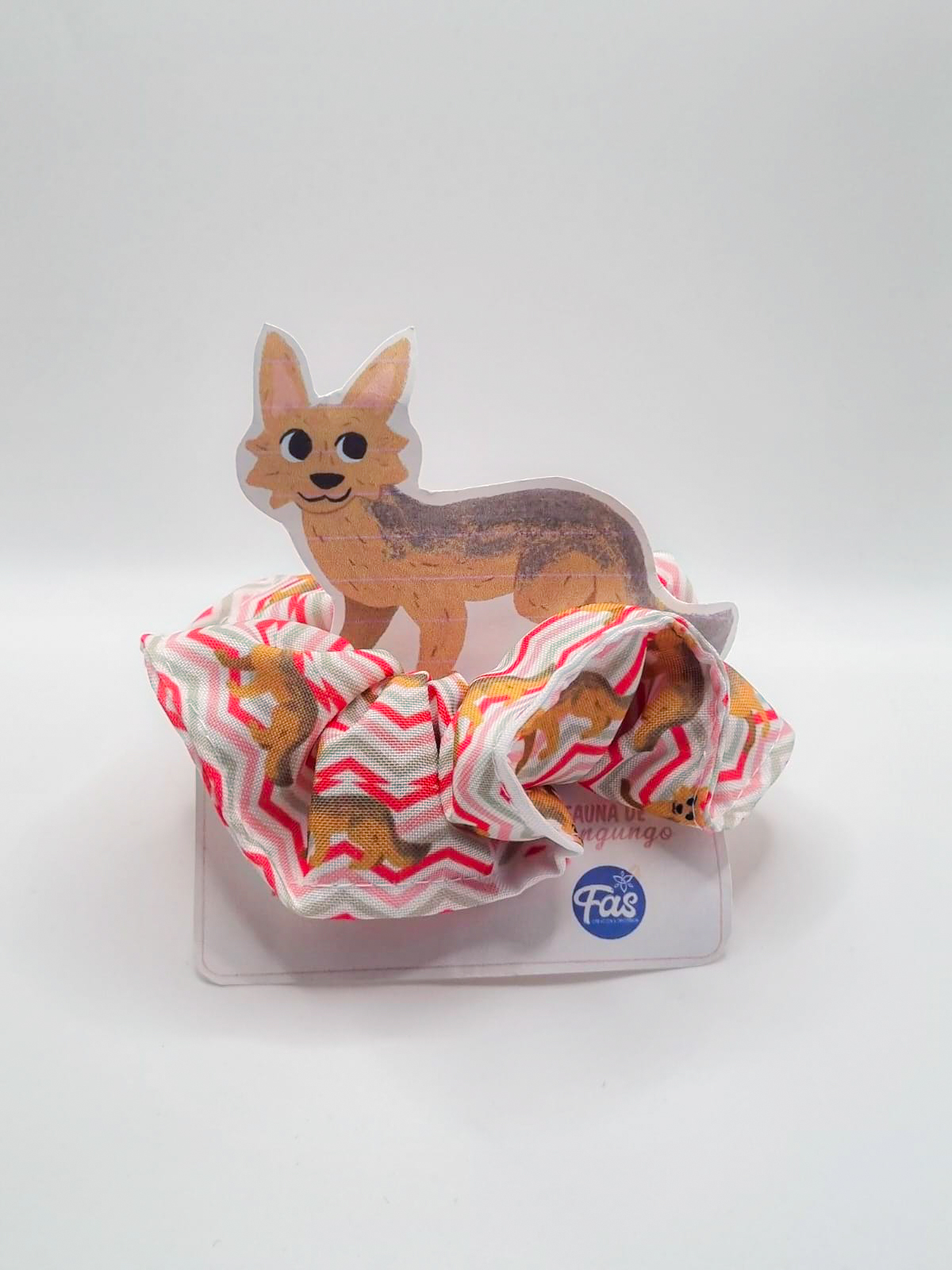 Scrunchies - Imagen 4